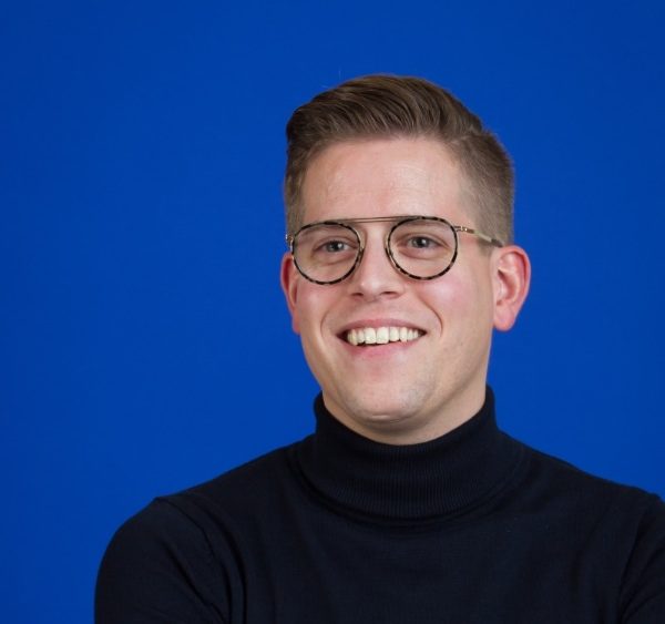 Wouter Jan Boschman