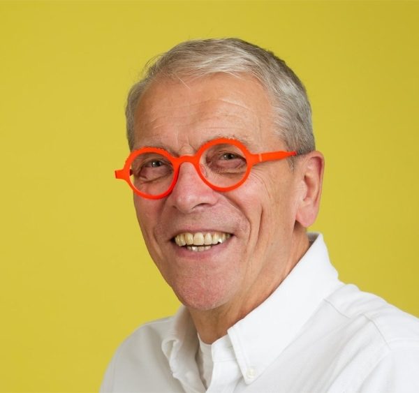 Harry Boschman