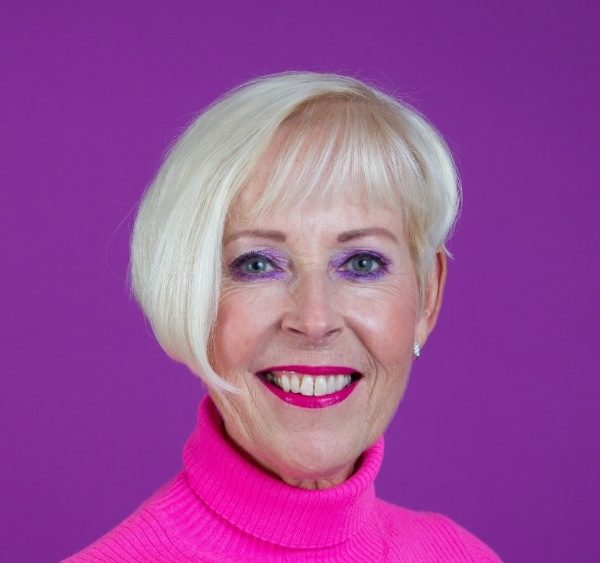 Agnes Boschman