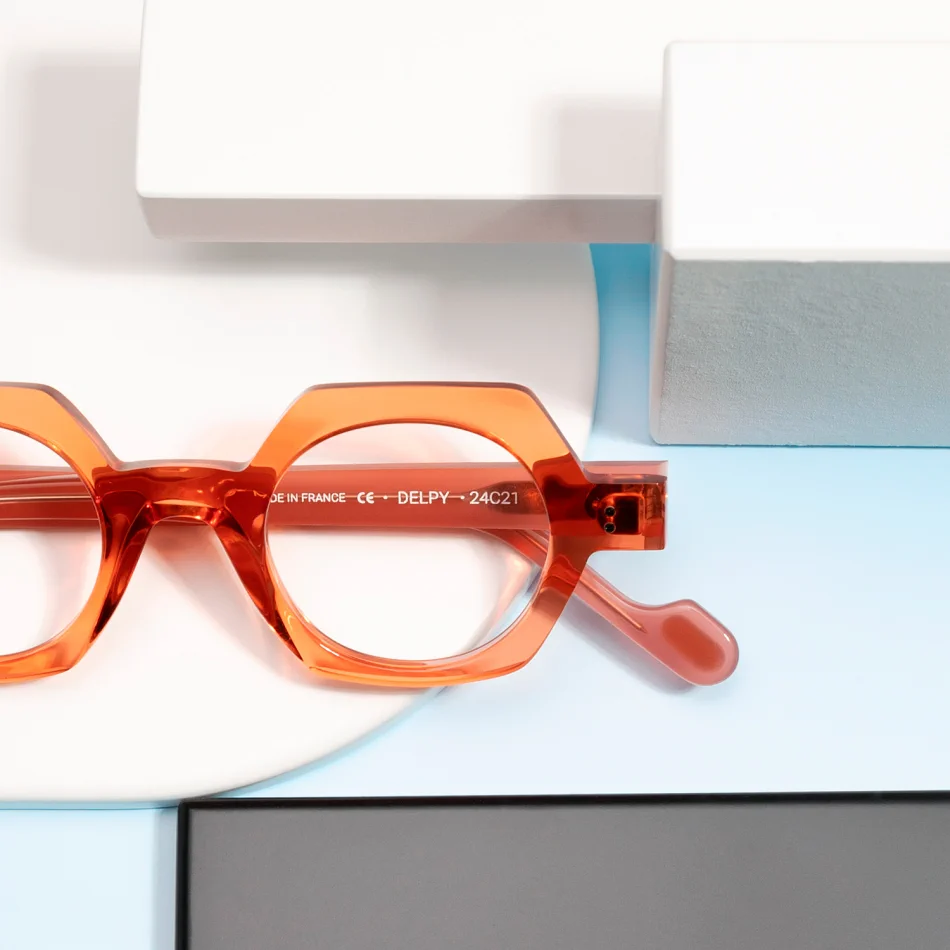 HYPERCUT-950 Anne et Valentin