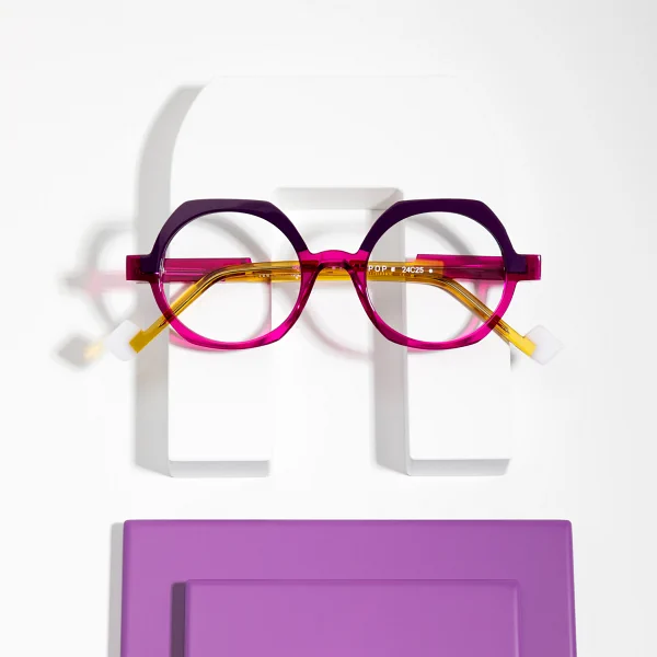 PUZZLE-600 Anne et Valentin