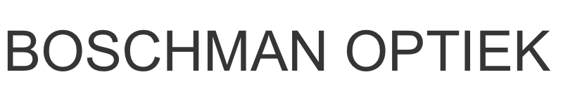 BOSCHMAN OPTIEK
